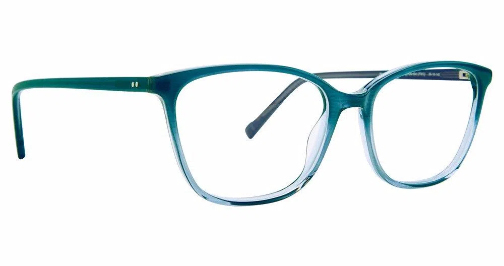 Vera Bradley VBMARLEIGH Eyeglasses - view 4